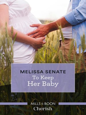 cover image of To Keep Her Baby
